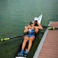 Šteta! Srbija ostala bez medalje! Veslačice Arsić i Orjabinskaja zauzele peto mesto na Svetskom prvenstvu