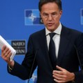 Rute: Amerika snabdeva Ukrajinu oružjem, saveznici plaćaju
