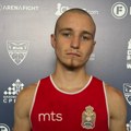 Srbija dobila prvog svetskog prvaka u šah boksu: Gabor Horvat na tronu