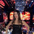 "Au kakve noge": Snežana Dakić se slikala u izlasku, a svi komentarišu jedan detalj: Evo šta je mnogima zasmetalo (foto)