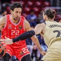 Hapoel već u prvom kolu pokazao da se ne šali