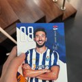 Porto ne zaboravlja Srbina: Zavirite u prodavnicu portugalskog velikana u kojoj se nalaze iznenađenja VIDEO