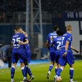 Dinamo posle 28 godina slavio u Srbiji – „srpski AEK“ pao u Sloveniji