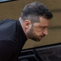 Američka kongresmenka tvrdi: Zelenski prebacuje 50 miliona dolara mesečno u Saudijsku Arabiju