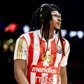 Čima Moneke teško podneo odlazak Sferopulosa: Objava Nigerijca sve govori!