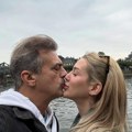 "Bolje da umrem sada, nego da živim bez tebe": Sergej Trifunović kao Romeo ispod Isidorine terase: Glumac recituje supruzi…