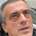 "Bolje da umrem sada, nego da živim bez tebe": Sergej Trifunović kao Romeo ispod Isidorine terase: Glumac recituje supruzi…