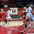 Rukometaši Radničkog slavili protiv Jugovića