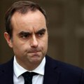 Лекорни представио нацрт буџета и најавио обуставу пензионе реформе у Француској