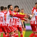 Uživo Crvena zvezda - IMT: Ivanić i Arnautović se igraju na praznoj Marakani!