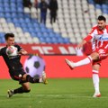 Uživo Crvena zvezda - IMT: Delije "zabranjene" na Marakani