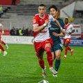 Dve pobede u nizu od po 4:1 učvrstile verovanje u mogućnosti vošinog kolektiva: Sa Zvezdom za konačnu ocenu jeseni