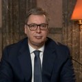 Aleksandar Vučić: Istinska pravda mora da bude zadovoljena