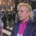 Dijana Hrka: Poručila bih Dačiću i Vučiću da me neće slomiti
