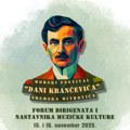 Počinju “Dani Krančevića” – muzički festival posvećen horskom stvaralaštvu i tradiciji Srema