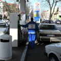 Evrodizel skuplji: Nepromenjena cena benzina