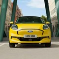 Električni Ford Puma dobija još veći domet!