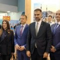 Туристички посленици из 10 земаља: У Новом Саду почео 56. Међународни сајам туризма
