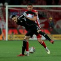 Kakav kiks – bizarniji gol Zvezda nije skoro dala
