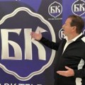 БК телевизија се враћа: Богољуб Карић најавио поновни почетак емитовања