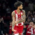 Veče stotki u Evroligi: Olimpijakos razmontirao Asvel na svom terenu!