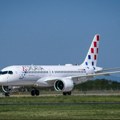 Croatia Airlines će 2026. godine povući iz upotrebe pet zrakoplova
