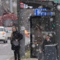 Sneg konačno stigao u Beograd! Provejava prestonicom, ovo su svi dugo čekali