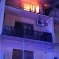 Drama u Malom Mokrom Lugu: Požar progutao kuću