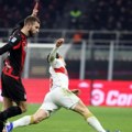 Milan preživeo meč sa Đenovom, Inter ipak odmiče na čelu tabele