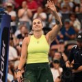 Sabalenka i Kostjuk u finalu turnira u Brizbejnu