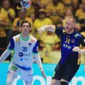 Švedska krči put ka polufinalu Evropskog prvenstva, Slovenija pala u Malmeu!