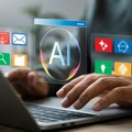 „AI živi na struji“: Data centri i veštačka inteligencija troše 1,5 odsto svetske električne energije