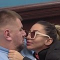 Анели и Јањуш на корак до пољупца! После раскида били на ратној нози, сад се грле и мазе: Луд си за мном