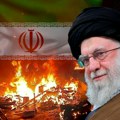 Objavljeni snimci, Iran je spreman za rat! Utvrđuju se bunkeri, vojne baze, ukopavaju strateški objekti, nuklearna postrojenja…