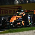 Formula 1 se vratila! Noris traljavo počeo odbranu titule, Mercedesi pokazuju brzinu
