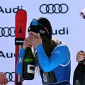 (VIDEO) Za stotinku! Laura Pirovano i prvenac na rodnom tlu