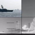 Америчка подморница потопила ирански разарач: више од 100 морнара погинуло