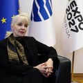 Jagoda Lazarević: Novim petogodišnjim planom Kina stremi visokokvalitetnom razvoju