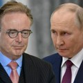 "Ne možemo da izvršimo pritisak na Putina - nemamo kako! Moramo da razgovaramo sa njim!" Premijer Belgije ne vidi drugo…