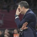 Trener Baskonije zaštitio sudije: "Njihov posao je najteži"