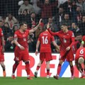 Kakav meč u Istanbulu: Turska pobedila Rumunija i korak je deli od Mundijala (foto/video)