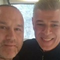Njegov sin slavio u Srbiji, čuveni bokser iz BiH objavio fotku sa Savom Miloševićem 2 dana nakon odlaska na SP