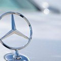 Ostavila skupoceni Mercedes u servisu, kada je upala GPS ostala u šoku: Mislila da je ukraden, a ona je saznala istinu