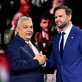 Pomoć prijatelja iz Vašingtona: Orbanov specijalni gost u finišu mađarskih izbora