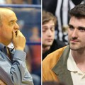 "Dule nikad nije bio moj trener": Oproštaj Radeta Zagorca tera suze na oči