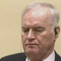 Pogoršava se zdravstveno Ratka Mladića posle moždanog udara Sin Darko: Ne dobija adekvatnu medicinsku negu