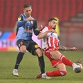 Uživo, Crvena zvezda - Vojvodina: Odmah derbi u plej-ofu Superlige Srbije