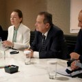 Ministar Dačić se sastao sa ministrom za zaštitu građana Grčke