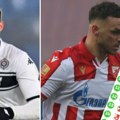 Ovako izgleda tabela plejofa Superlige Srbije: Zvezda dobila Partizan i postala šampion, Vojvodina kiksnula...