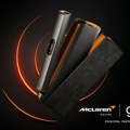Elegancija u pokretu: limitirani glo Hilo Plus dizajn inspirisan McLaren Racing timom